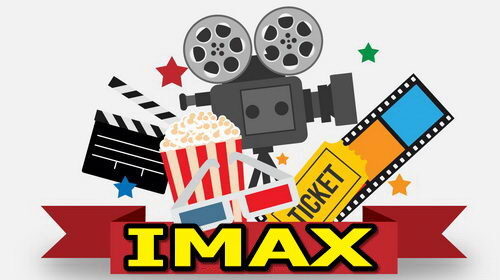 האם קולנוע IMAX יחליף את הקולנוע הישנה?